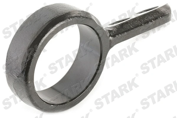 Mounting, control/trailing arm
