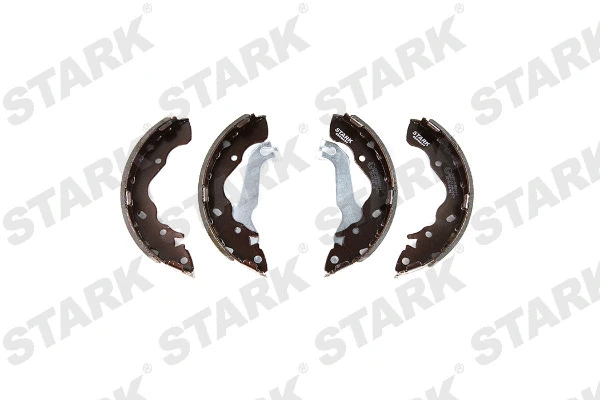 Brake Shoe Set (SKBS-0450011)