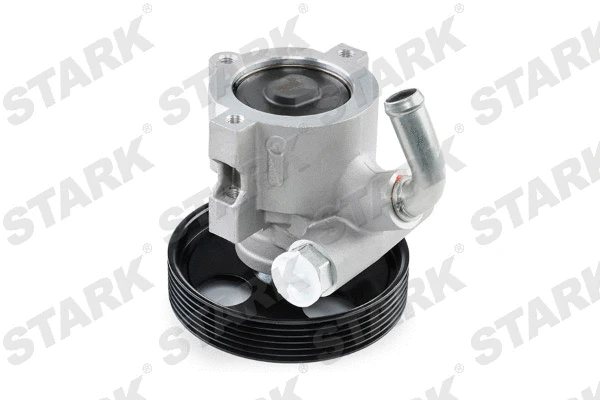 Hydraulic Pump, steering