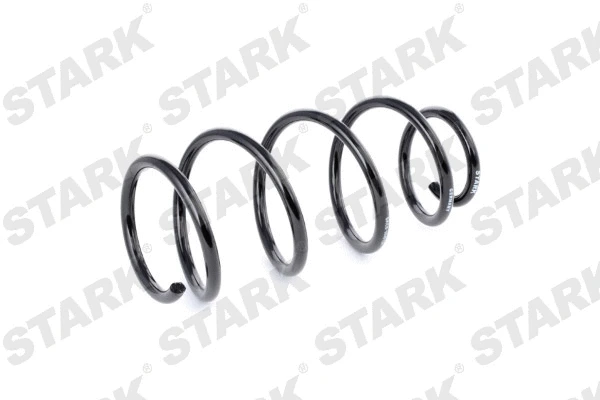 Suspension Spring (SKCS-0040104)