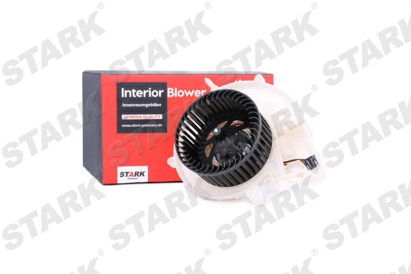 Interior Blower (SKIB-0310040)