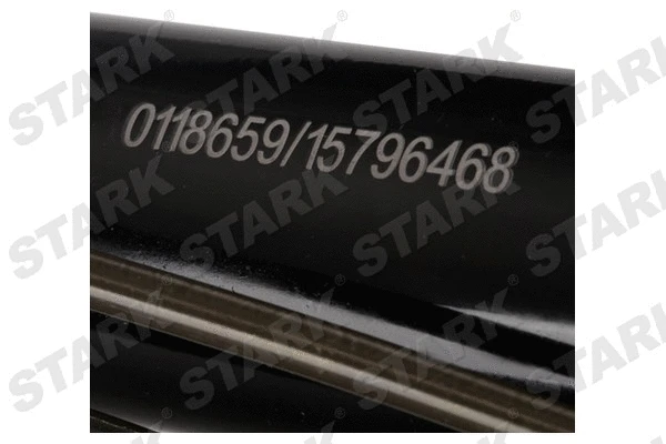 Steering Gear (SKSG-0530302)