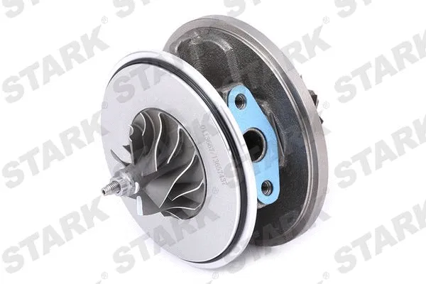 Core assembly, turbocharger (SKCCC-4540004)