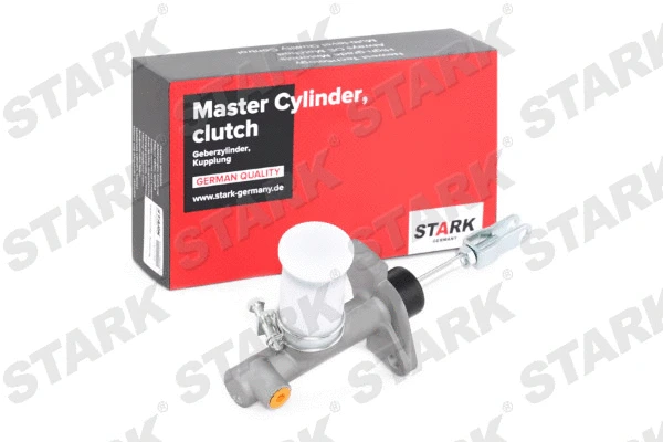 Master Cylinder, clutch