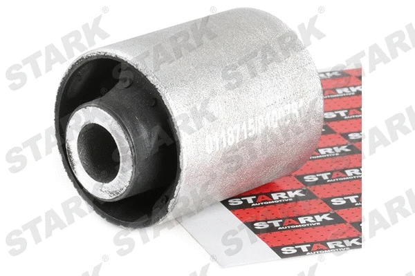 Mounting, control/trailing arm