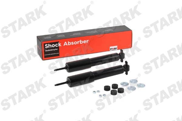 Shock Absorber