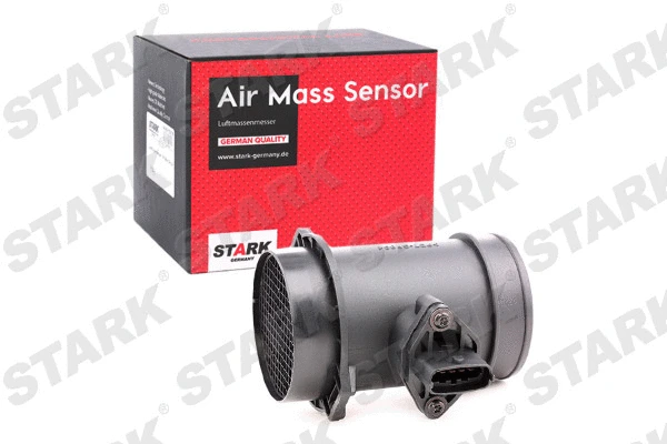 Mass Air Flow Sensor