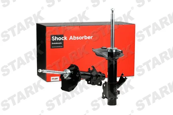 Shock Absorber