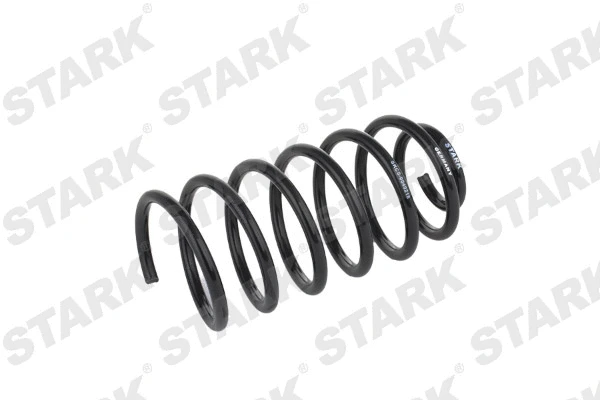 Suspension Spring (SKCS-0040218)