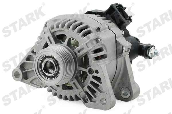 Alternator (SKGN-0321068)