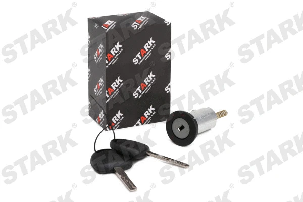 Lock Cylinder