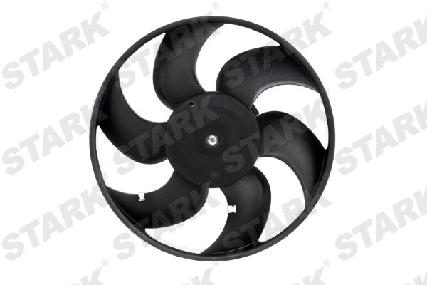 Fan, engine cooling