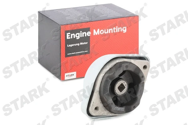Mounting, automatic transmission (SKMMT-4190170)