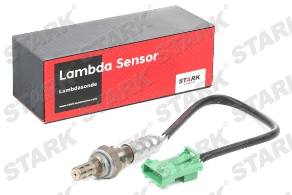 Lambda Sensor