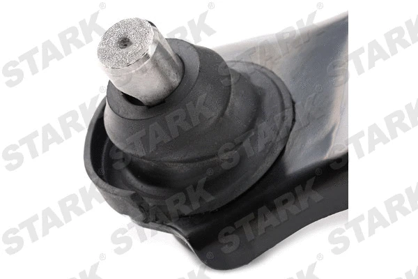 Control/Trailing Arm Kit, wheel suspension (SKSSK-1600147)