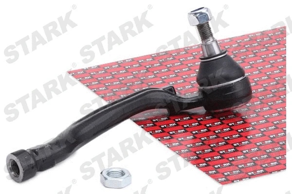 Tie Rod End