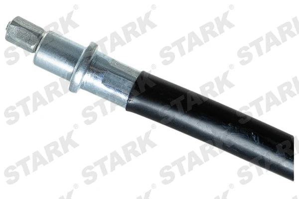 Cable Pull, parking brake