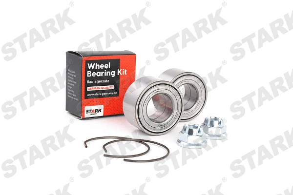 Wheel Bearing Kit (SKWB-0180785)