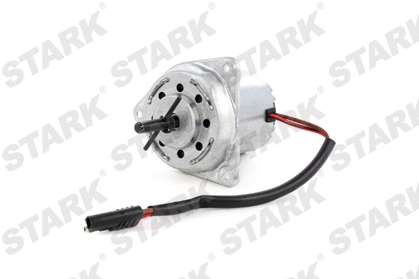 Fan, engine cooling (SKRF-0300111)
