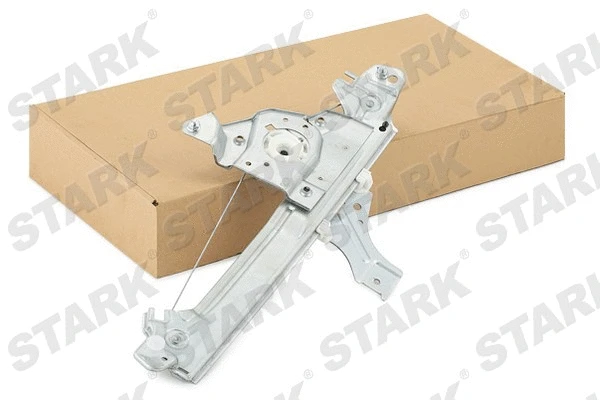 Window Regulator (SKWR-0420337)