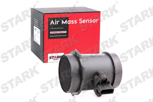 Mass Air Flow Sensor