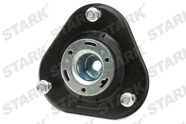 Repair Kit, suspension strut support mount