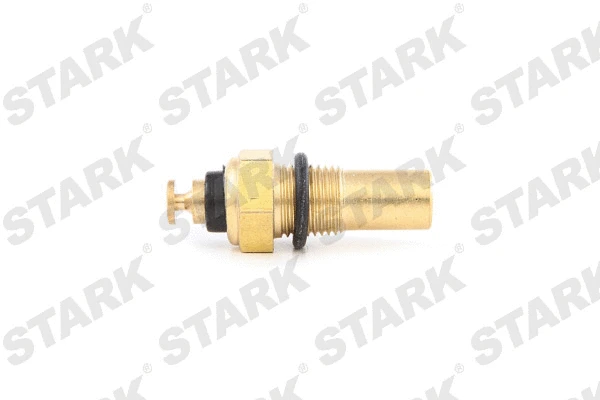 Sensor, coolant temperature