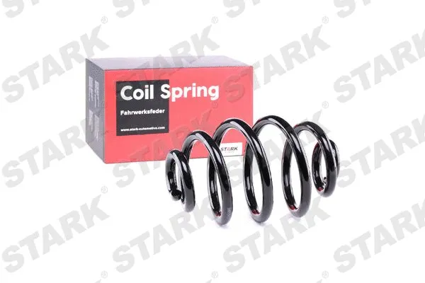 Suspension Spring