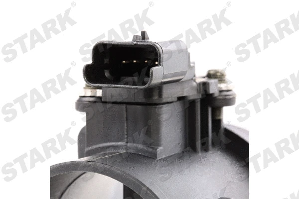 Mass Air Flow Sensor