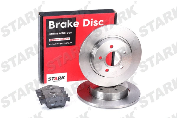 Brake Kit, disc brake