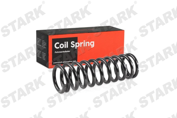 Suspension Spring