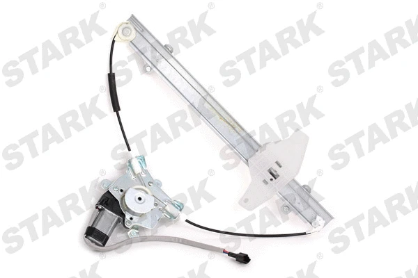Window Regulator (SKWR-0420513)