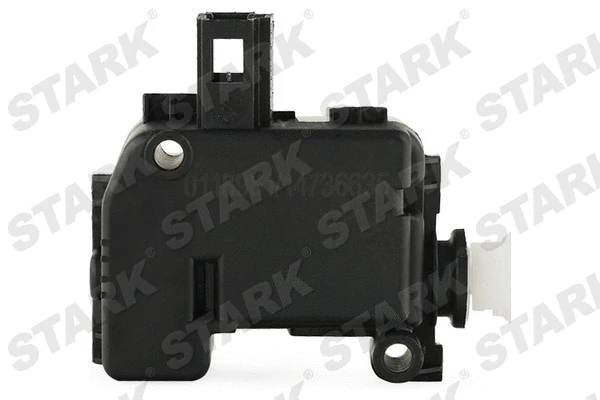 Actuator, central locking system