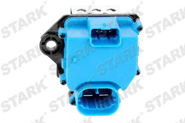 Control Unit, heating/ventilation (SKCU-2150114)