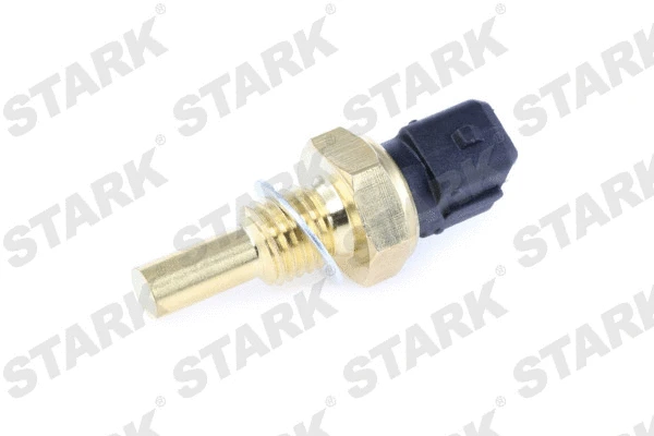 Sensor, coolant temperature