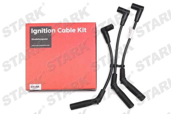 Ignition Cable Kit