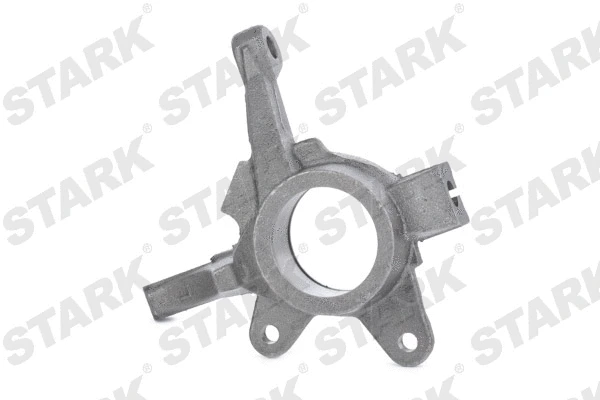 Steering Knuckle, wheel suspension
