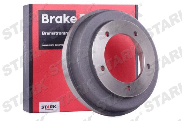 Brake Drum