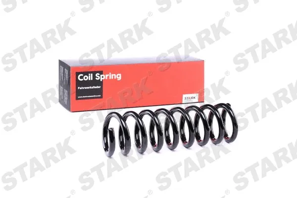 Suspension Spring