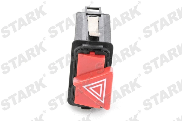 Hazard Warning Light Switch