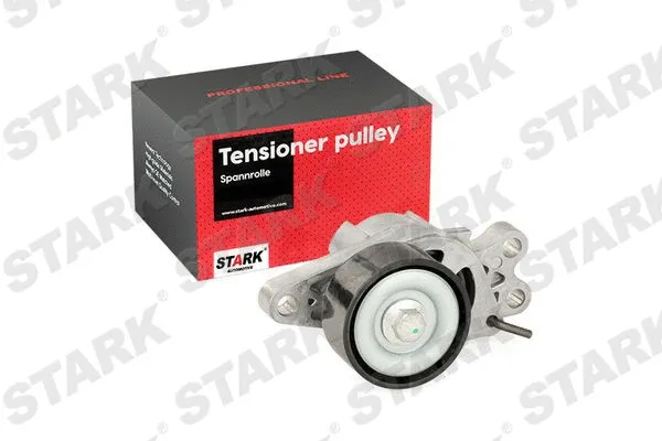 Tensioner Lever, V-ribbed belt