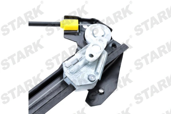 Window Regulator