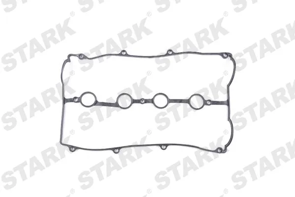 Gasket, cylinder head cover