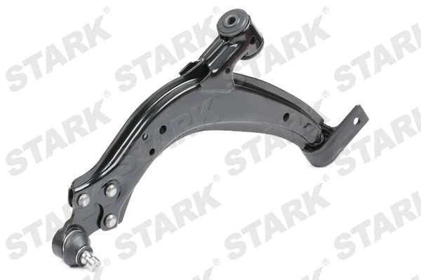 Control/Trailing Arm, wheel suspension (SKCA-0050386)