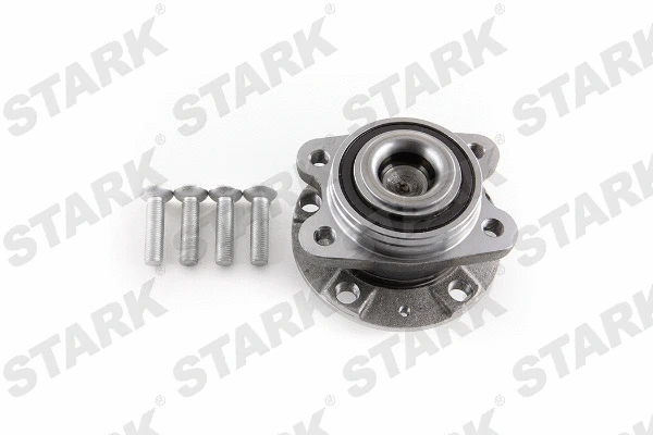 Wheel Bearing Kit (SKWB-0180337)