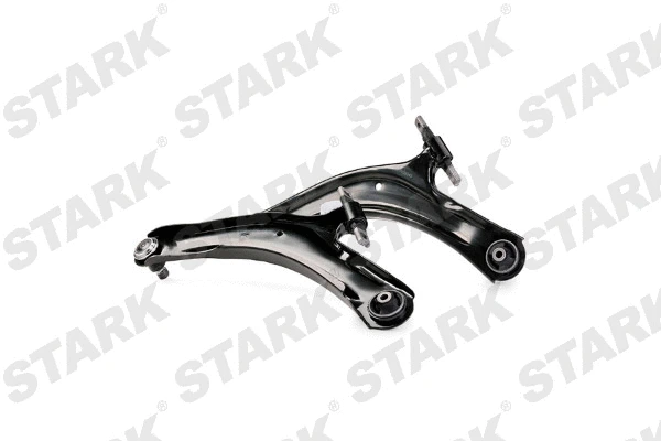 Control/Trailing Arm Kit, wheel suspension
