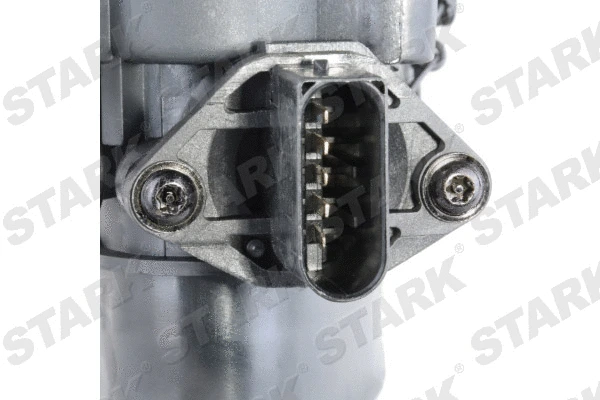 Mass Air Flow Sensor