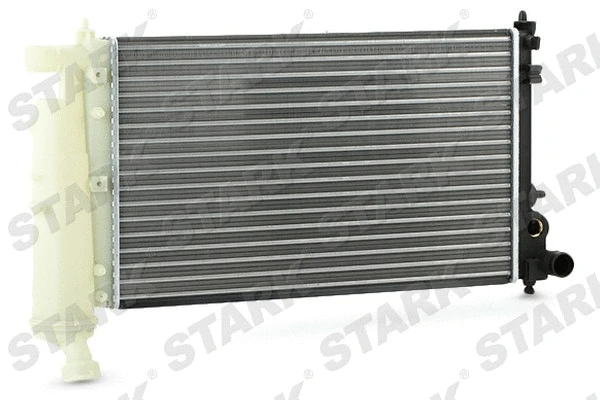 Radiator, engine cooling (SKRD-0120695)