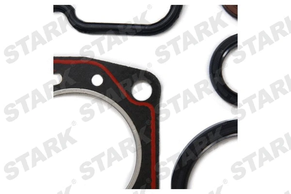 Full Gasket Kit, engine (SKFGS-0500196)