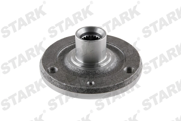 Wheel Hub (SKWB-0180477)